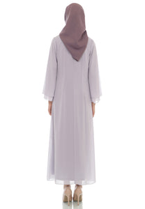 EPC Gamis Selena - Grey
