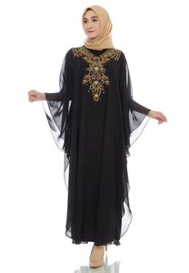 EPC Kaftan Milen - Black