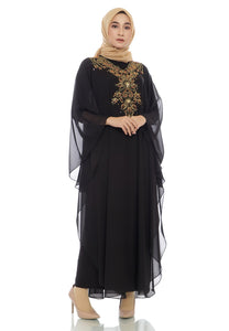 EPC Kaftan Milen - Black