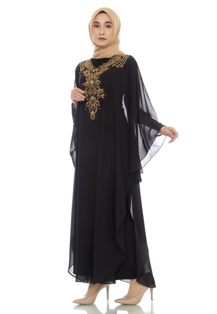 EPC Kaftan Milen - Black