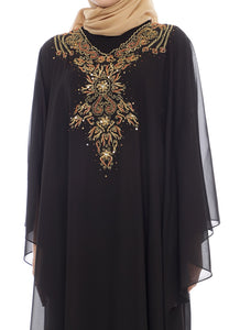 EPC Kaftan Milen - Black