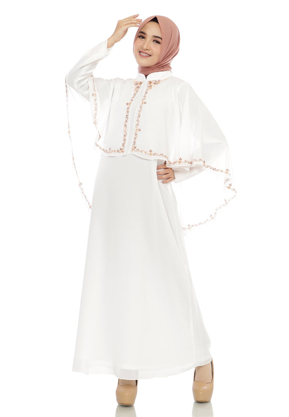 EPC Gamis Avelin - Broken White