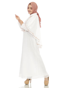 EPC Gamis Avelin - Broken White