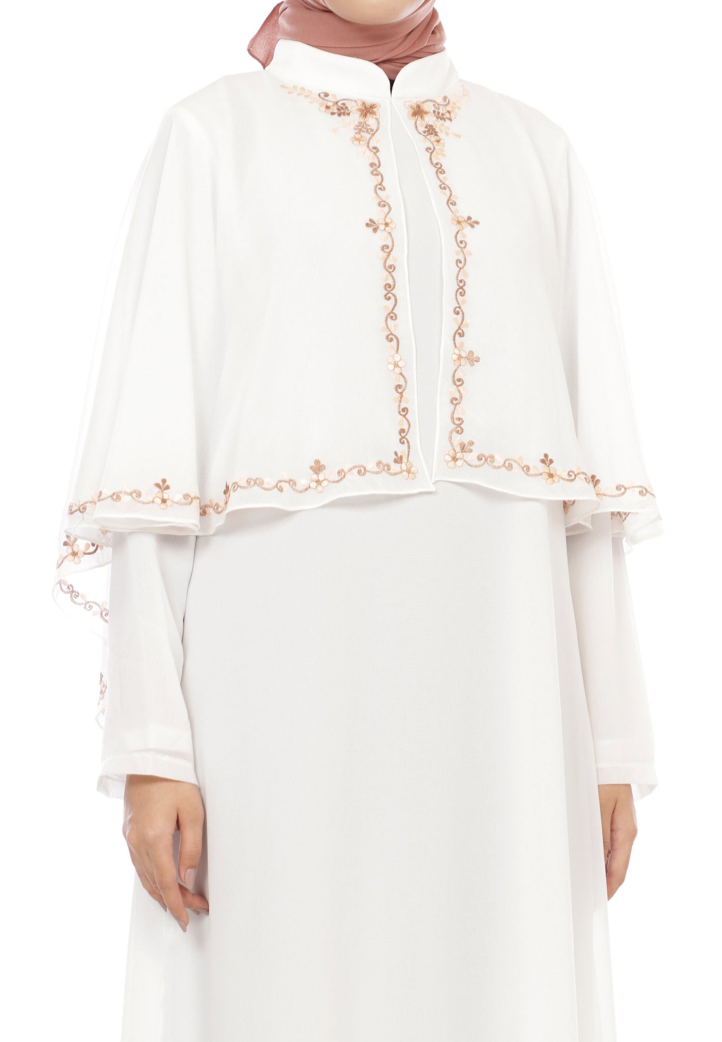EPC Gamis Avelin - Broken White