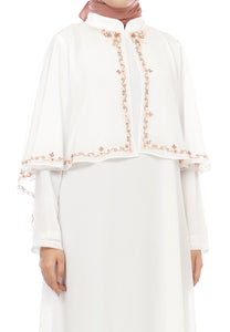 EPC Gamis Avelin - Broken White