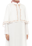 EPC Gamis Avelin - Broken White