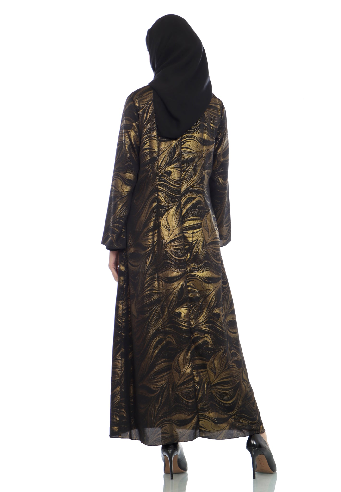 EPC Gamis Mya Black