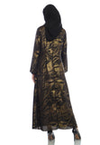 EPC Gamis Mya Black