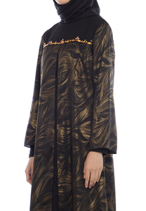 EPC Gamis Mya Black