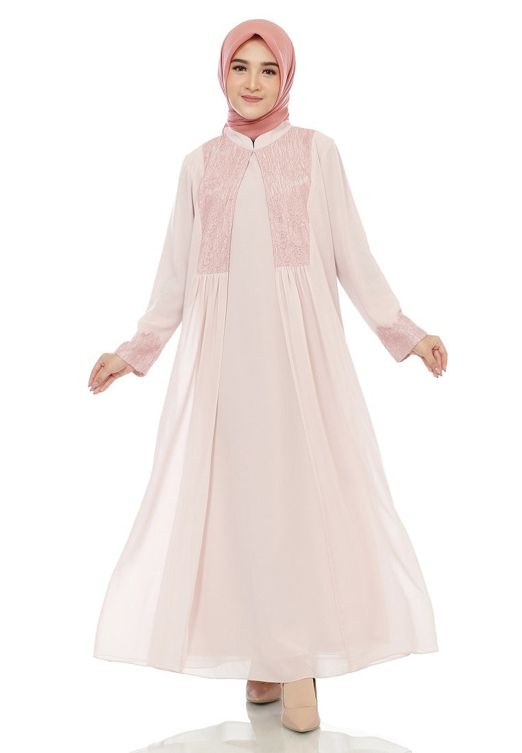 EPC Gamis Davina Dusty