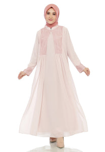 EPC Gamis Davina Dusty