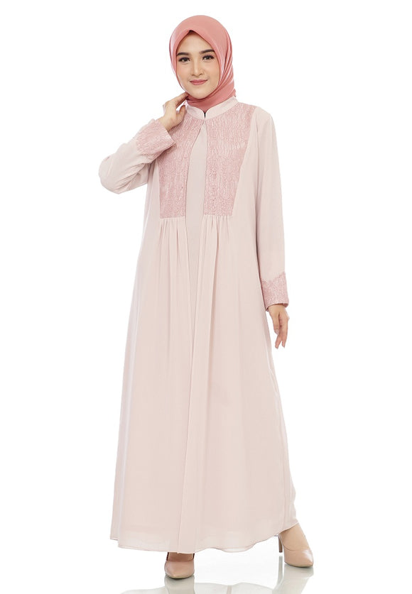 EPC Gamis Davina Dusty