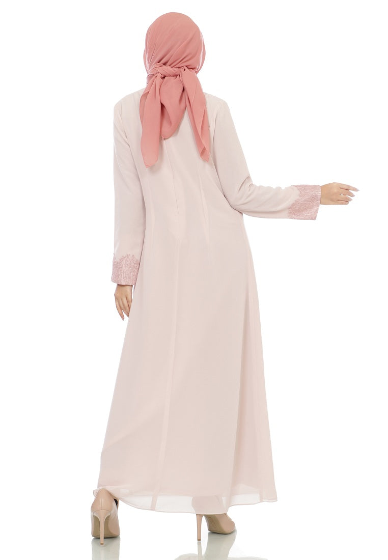 EPC Gamis Davina Dusty