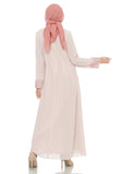 EPC Gamis Davina Dusty