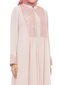 EPC Gamis Davina Dusty