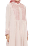 EPC Gamis Davina Dusty