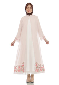 EPC Gamis Melissa Light Pink