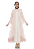 EPC Gamis Melissa Light Pink