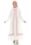 EPC Gamis Anthea Broken White