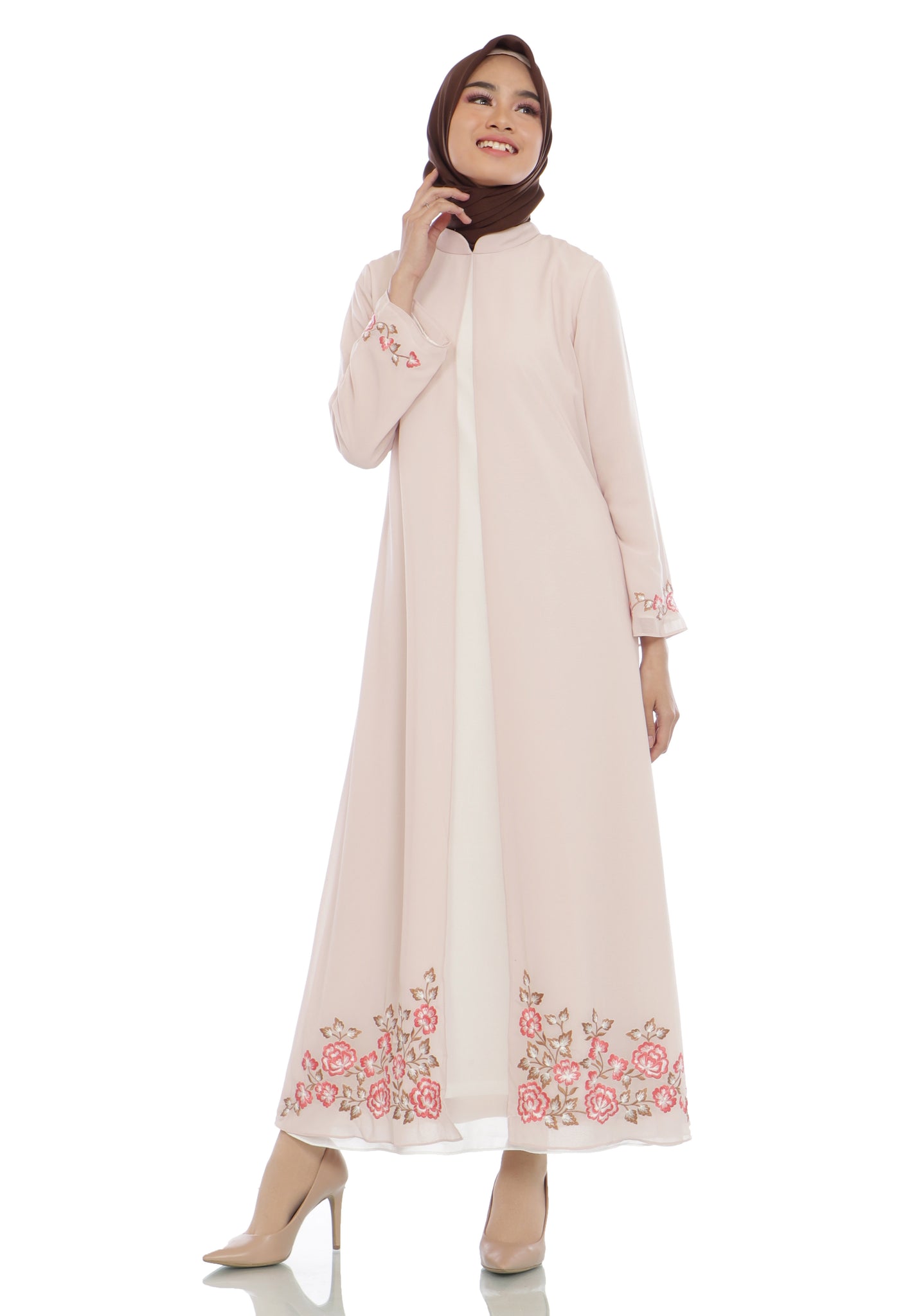 EPC Gamis Melissa Light Pink