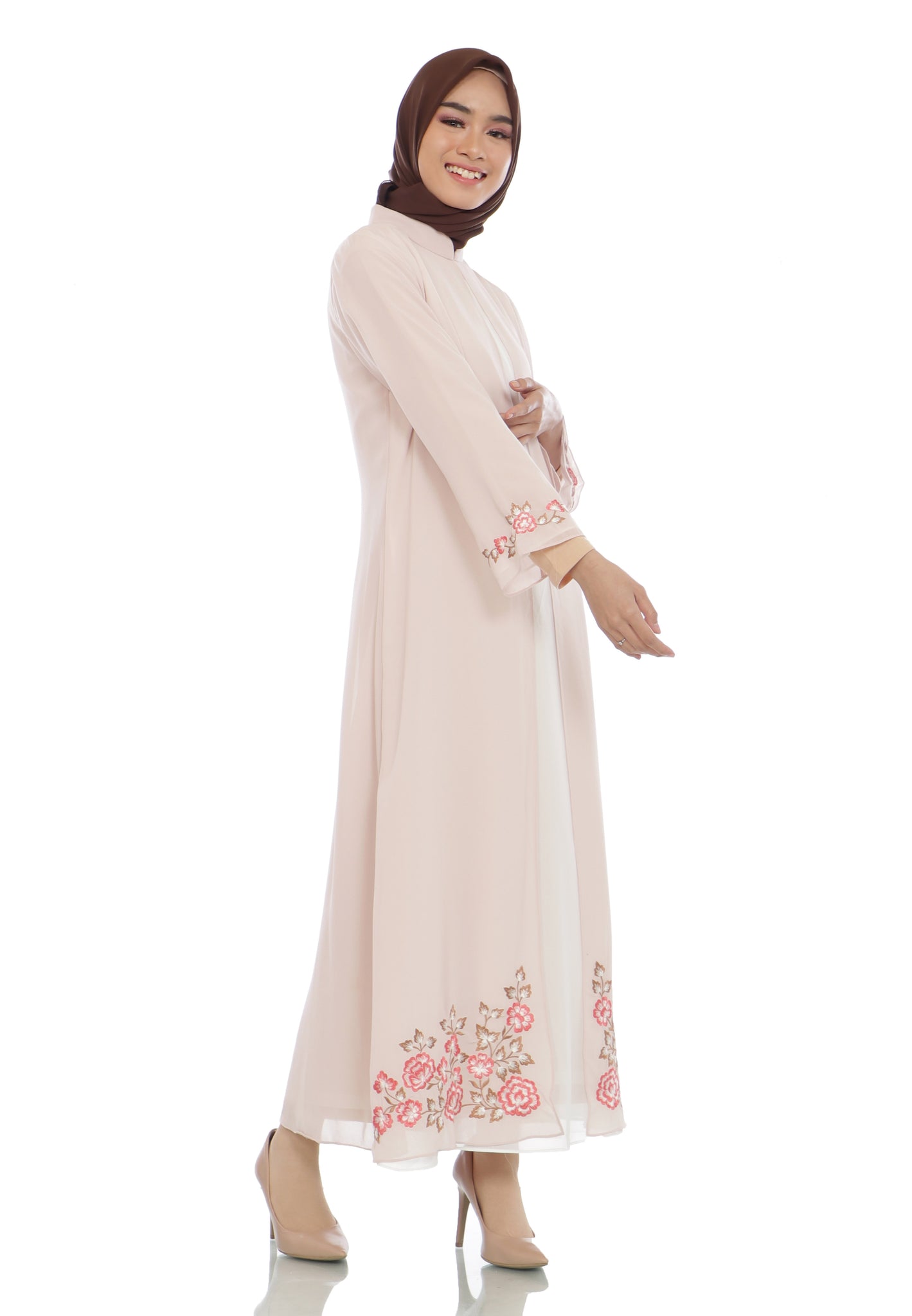 EPC Gamis Melissa Light Pink