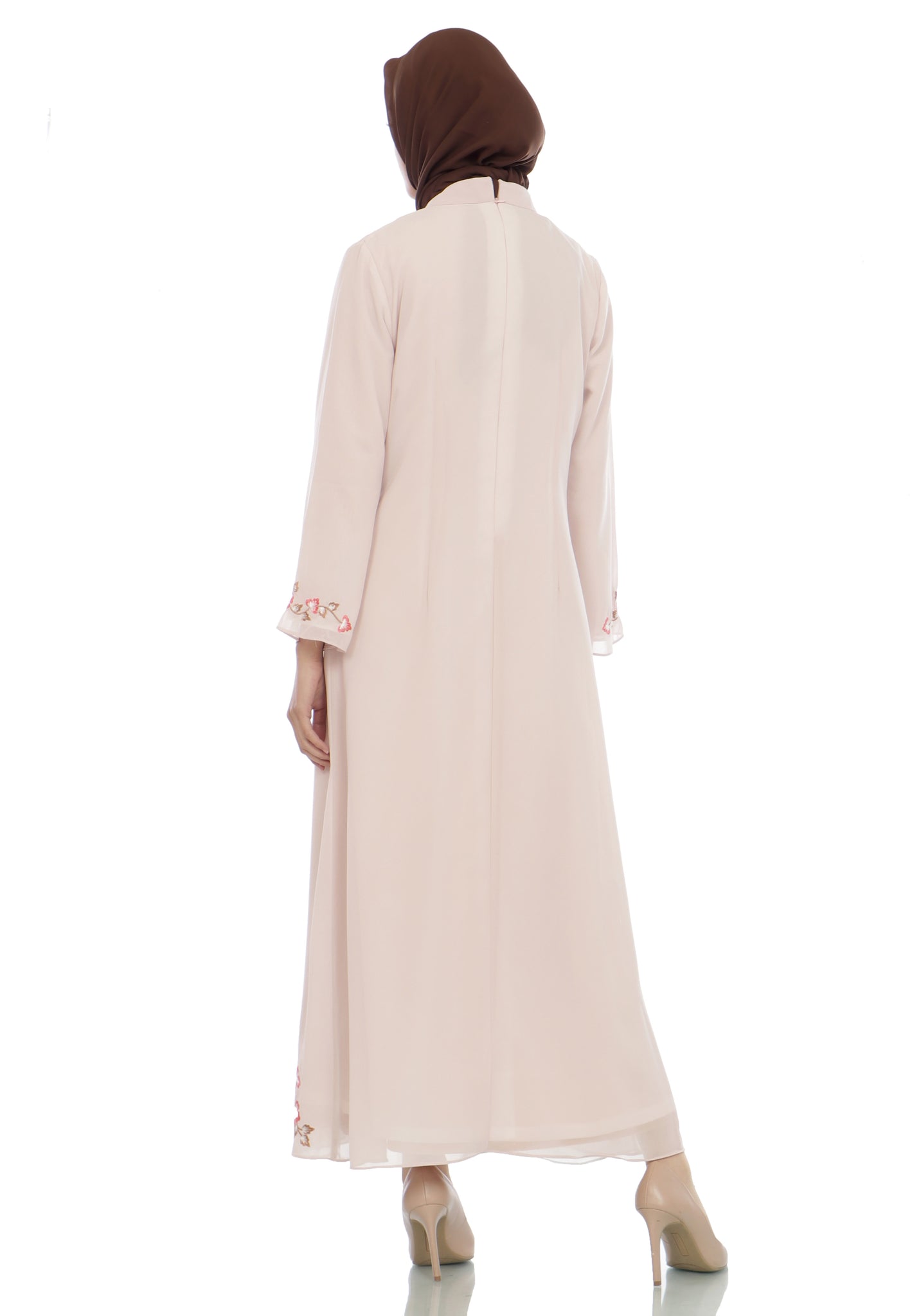 EPC Gamis Melissa Light Pink