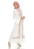 EPC Gamis Anthea Broken White