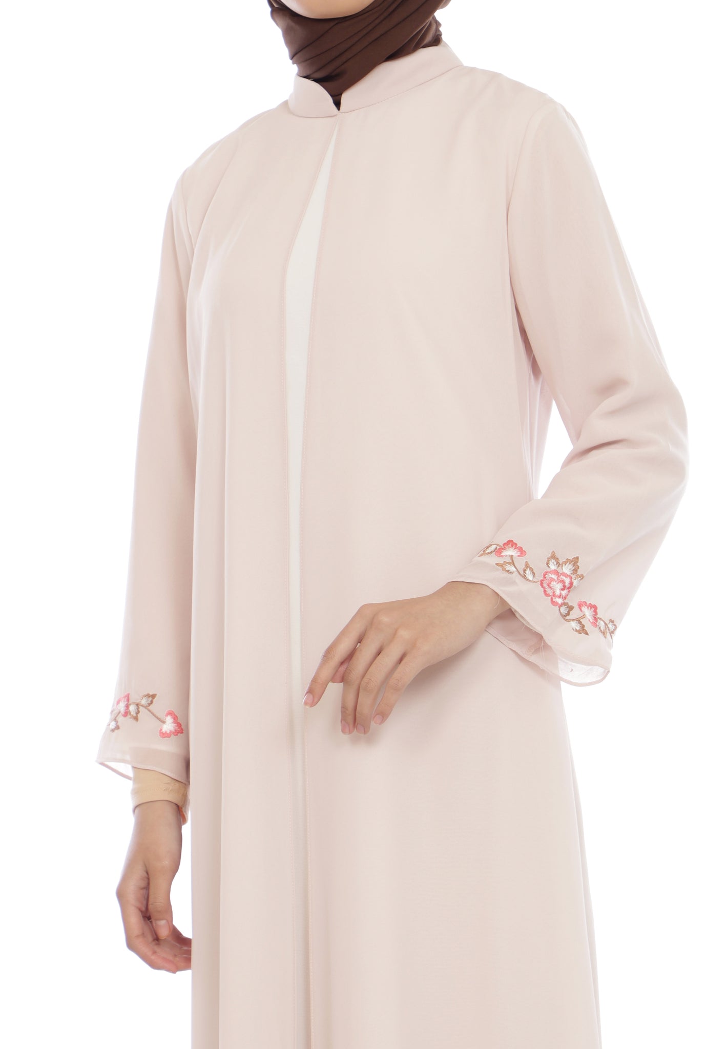 EPC Gamis Melissa Light Pink