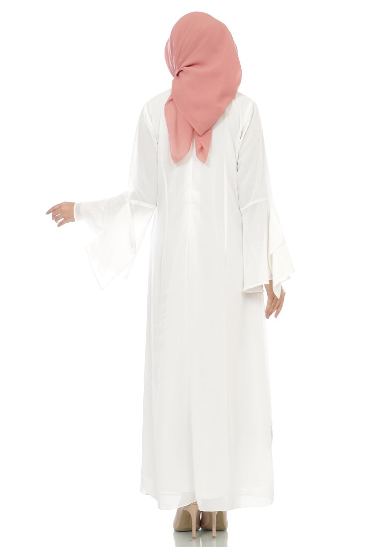 EPC Gamis Anthea Broken White