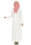 EPC Gamis Anthea Broken White