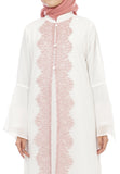 EPC Gamis Anthea Broken White