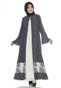 EPC Gamis Laslie (Free Masker)