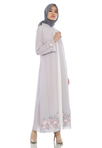EPC Gamis Melissa Lilac Grey