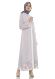 EPC Gamis Melissa Lilac Grey