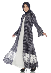 EPC Gamis Laslie (Free Masker)