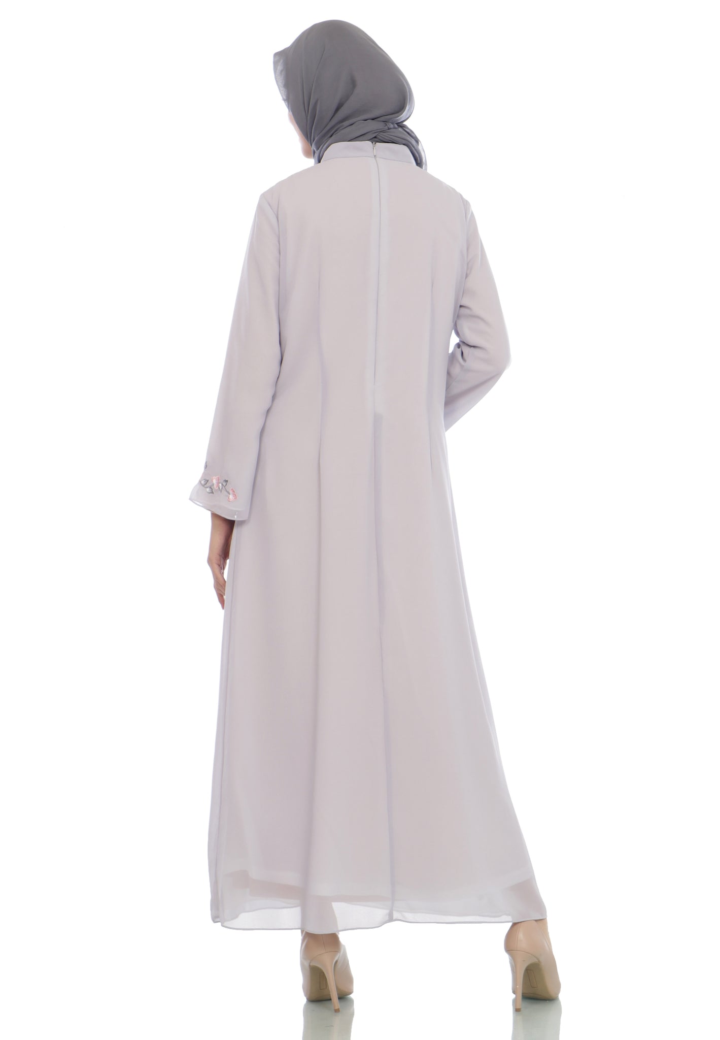 EPC Gamis Melissa Lilac Grey
