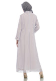 EPC Gamis Melissa Lilac Grey