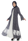 EPC Gamis Laslie (Free Masker)