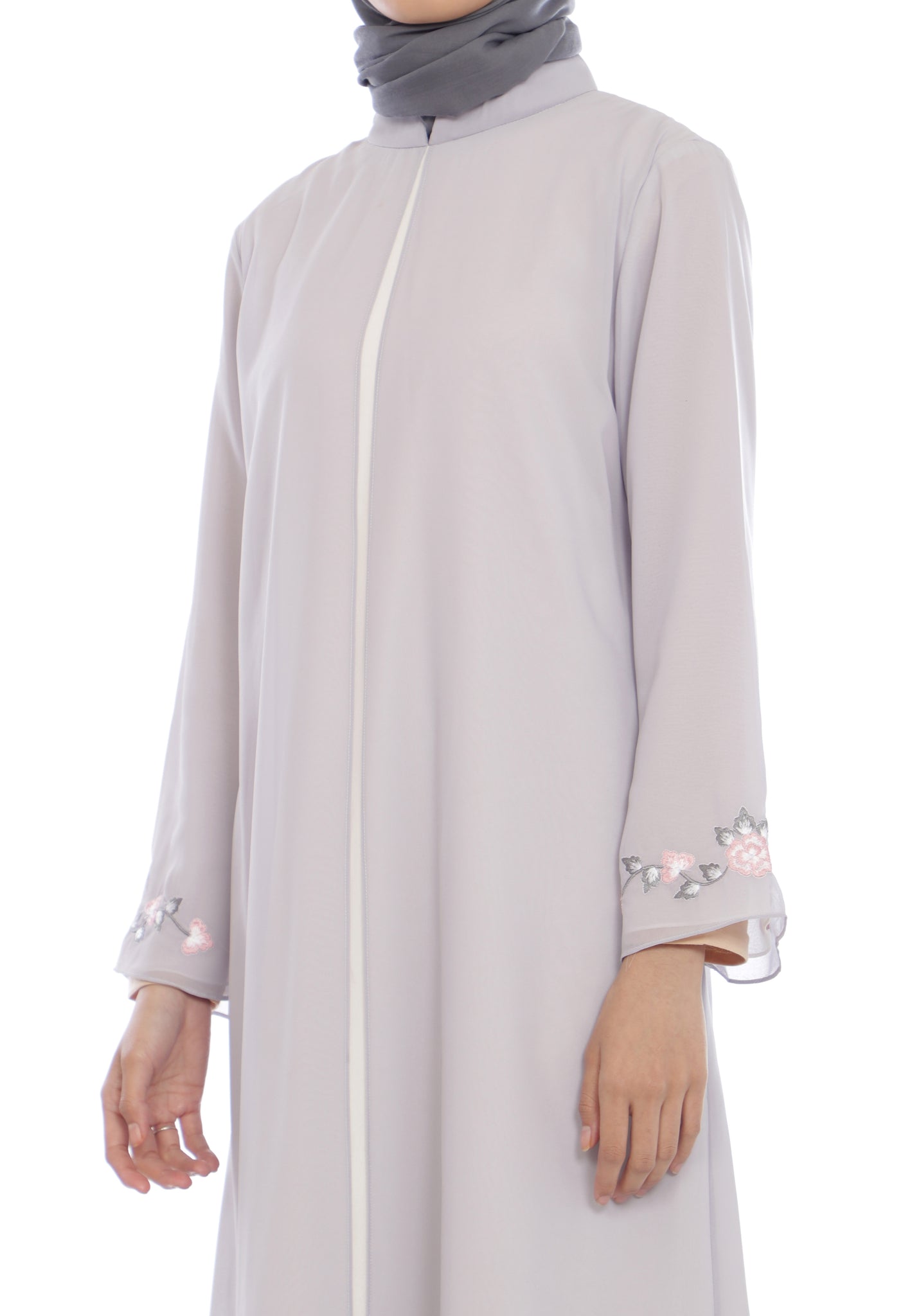 EPC Gamis Melissa Lilac Grey
