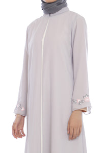 EPC Gamis Melissa Lilac Grey