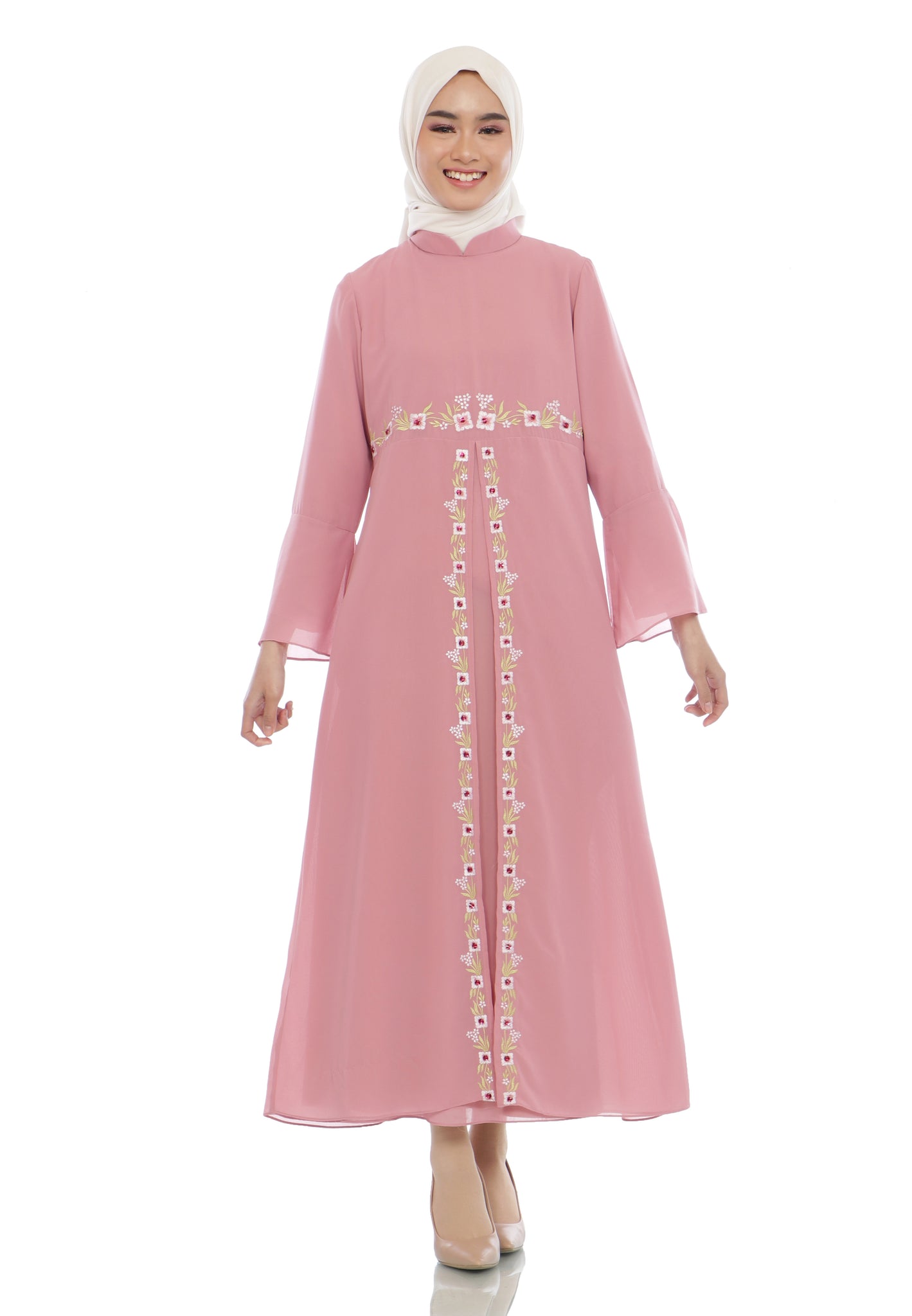 EPC Gamis Thelma Pink