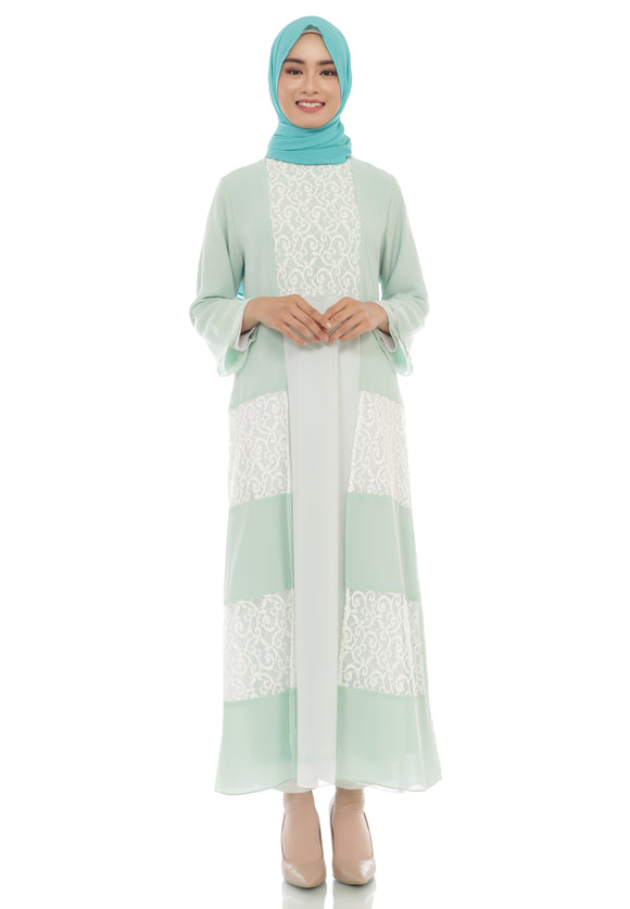 EPC Gamis Selena - Mint