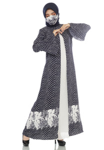 EPC Gamis Laslie (Free Masker)