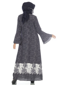 EPC Gamis Laslie (Free Masker)
