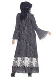 EPC Gamis Laslie (Free Masker)