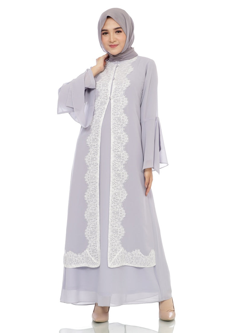 EPC Gamis Anthea Light Grey