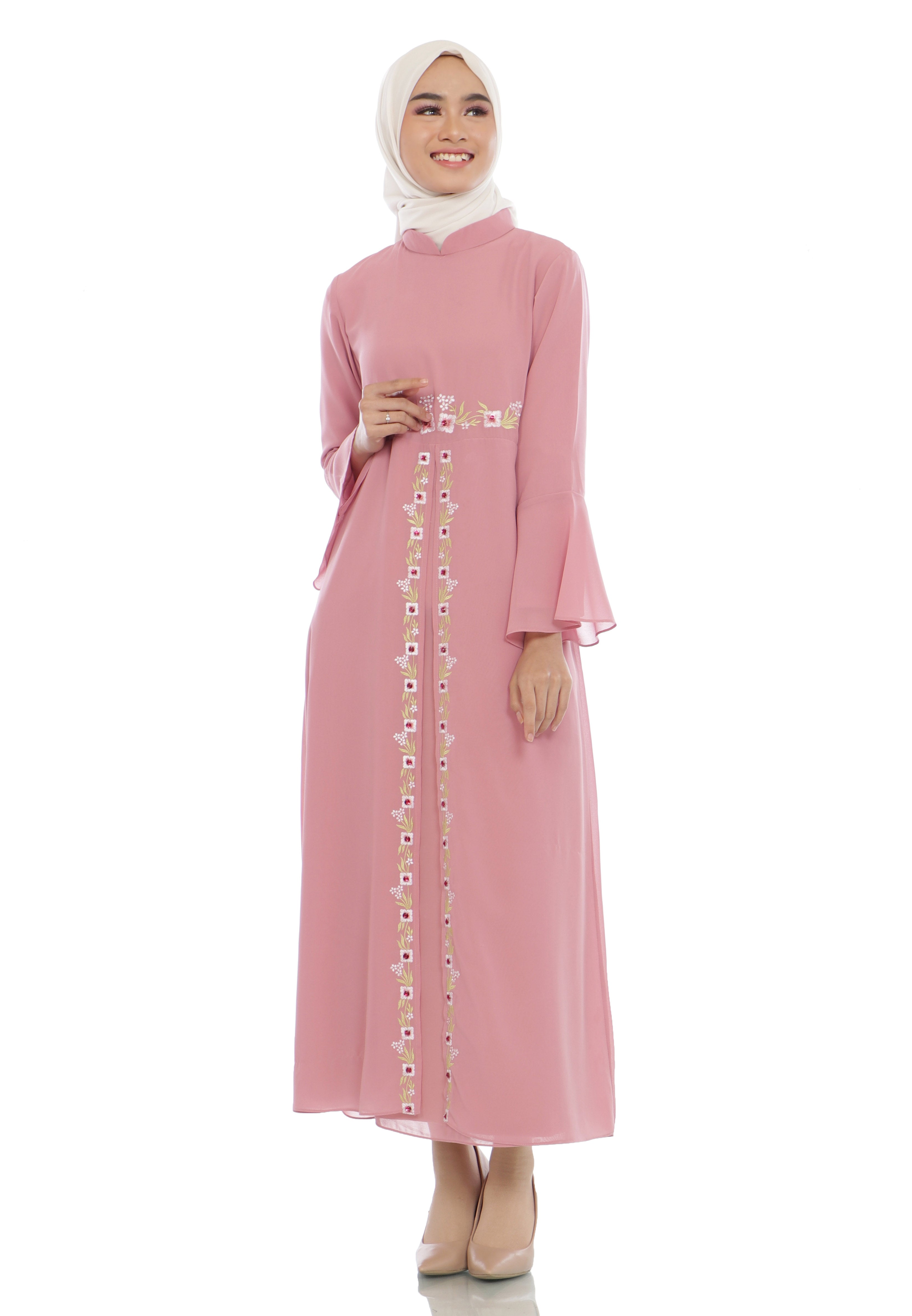EPC Gamis Thelma Pink