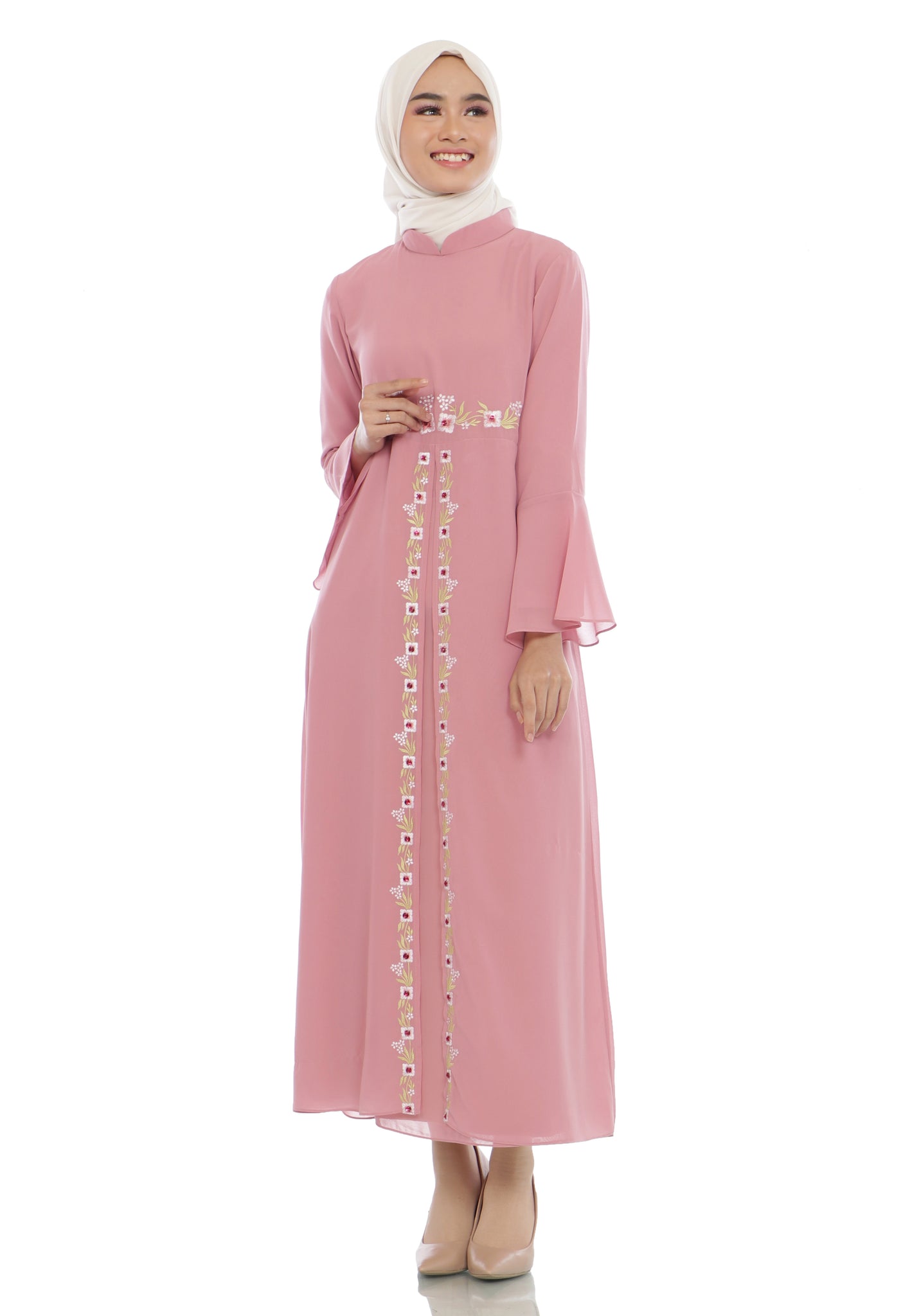 EPC Gamis Thelma Pink