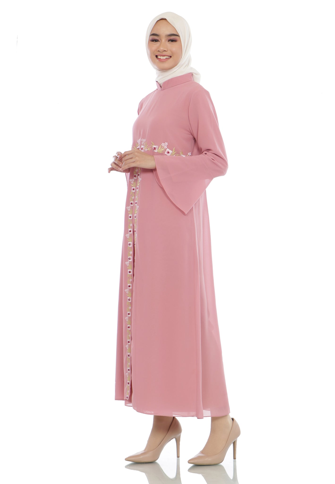 EPC Gamis Thelma Pink