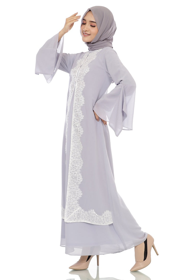 EPC Gamis Anthea Light Grey